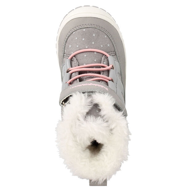 Bota Ni&ntilde;a Stanley , GRIS CLARO
