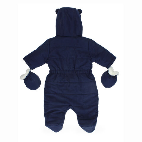 Osito Ni&ntilde;a Bubblegummers Newborn Basics , MULTICOLOR