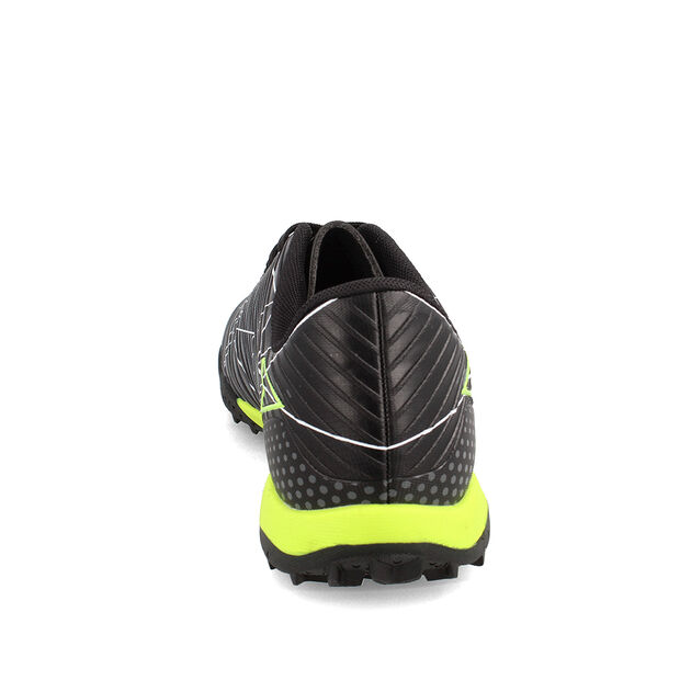 Zapatilla Deportiva Ni&ntilde;o Power Star Tuf 34-38 Baby Football  , NEGRO