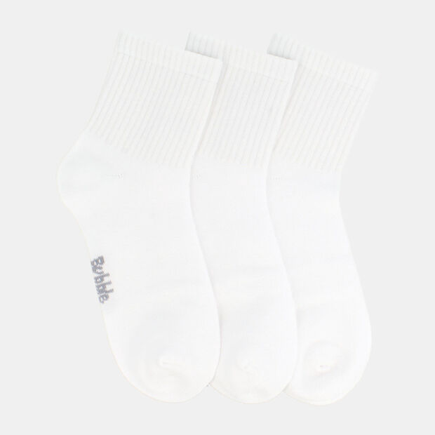 Calcetines Ni&ntilde;a Bubblegummers Artel  , BLANCO