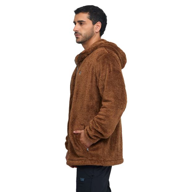Polar Hombre Weinbrenner Amur   , ARENA OSCURA