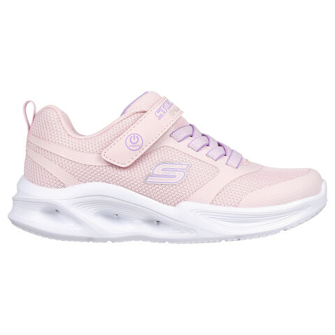 Zapatilla Deportiva Ni&ntilde;a Skechers Skechers Sola Glow  , CALIPSO