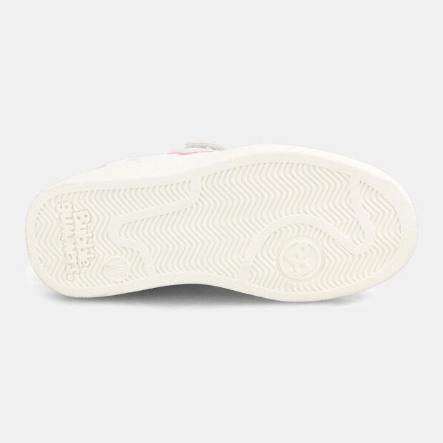Zapatilla Ni&ntilde;a Bubblegummers Clavel     , GRANATE