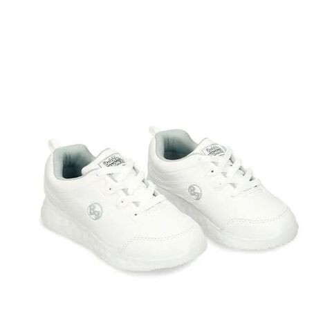 Tenis Escolares Para Niños Bubblegummers Jalapeño, 