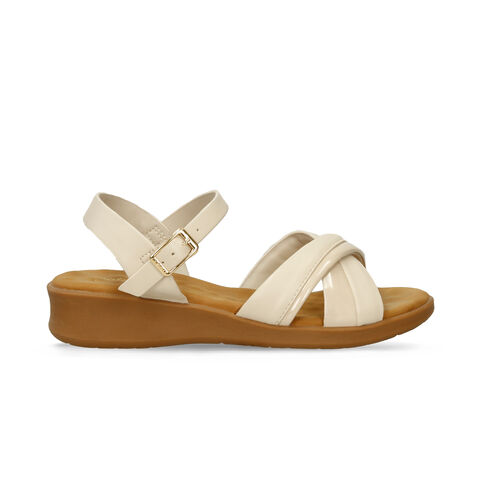 Sandalias Para Mujer Bata Comfit  Ilmy, 