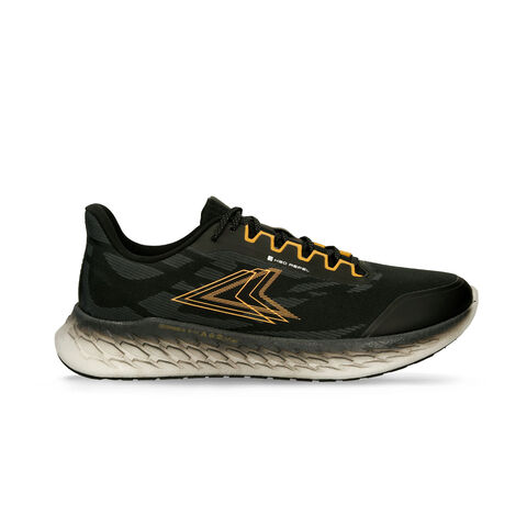 Tenis Deportivos Para Hombre Power Negro Xorise+ 500 Gt2 Repel, 