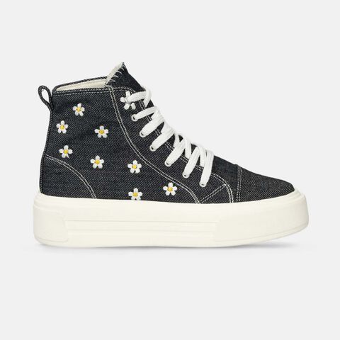Tenis Para Mujer North Star  Ignacia, 