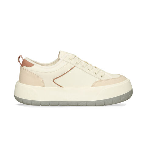 Tenis Para Mujer Bata Red Label Talco Irisa Ponte, 