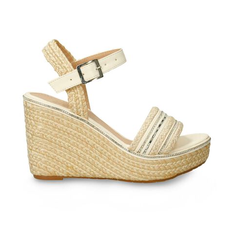 Sandalias Para Mujer Bata Talco Herminia, 