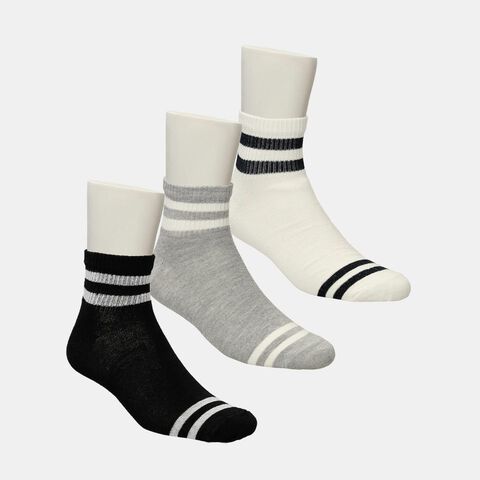 Medias Para Hombre Bata Multicolor Mixsi, 