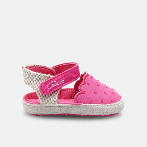 Chicco Osy Girl Sandals, Pink