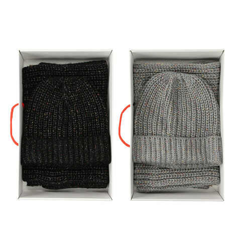 Bufanda de BATA para Complementos, Multicolor