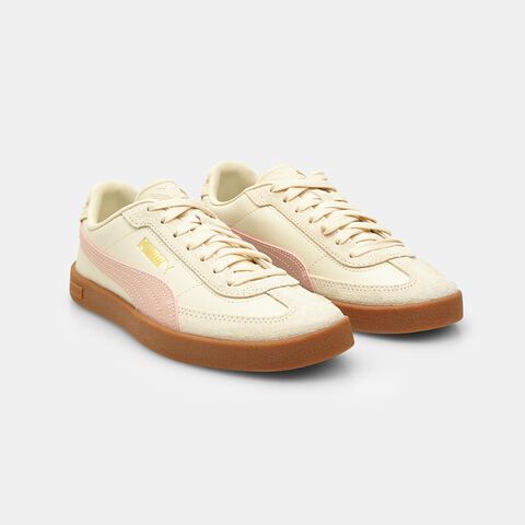 Damensneaker PUMA Club II Era, Neutral