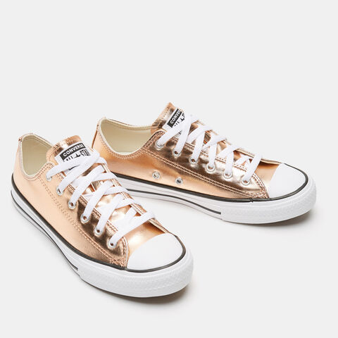 Converse Chuck Taylor, Bronze