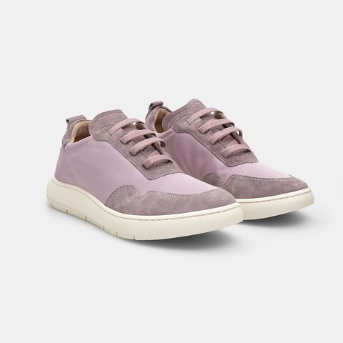 Sneakers pour femme, Violet