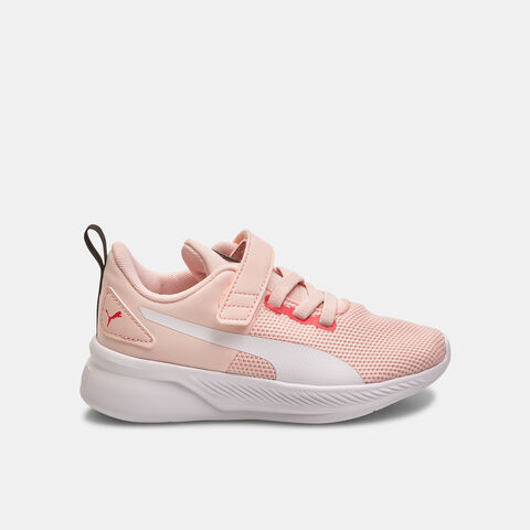 Mädchen Sneaker Puma Flyer Runner, Rosa