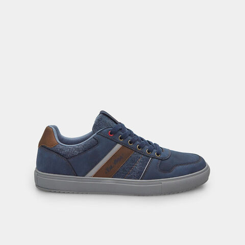 Herren-Sneakers von BATA, Blau