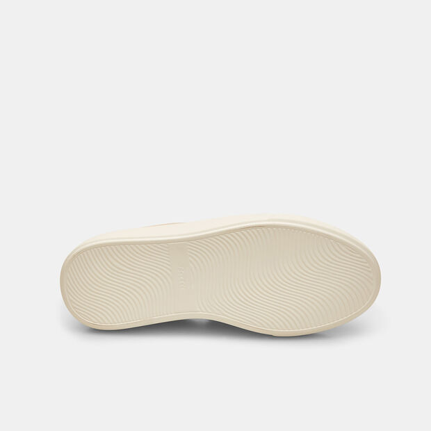 Damen-Loafer mit Fransen und Schmuckdetail, Rosa