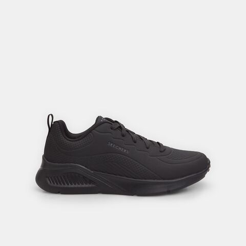 Skechers Bobs Buno Men's Sneakers, Black