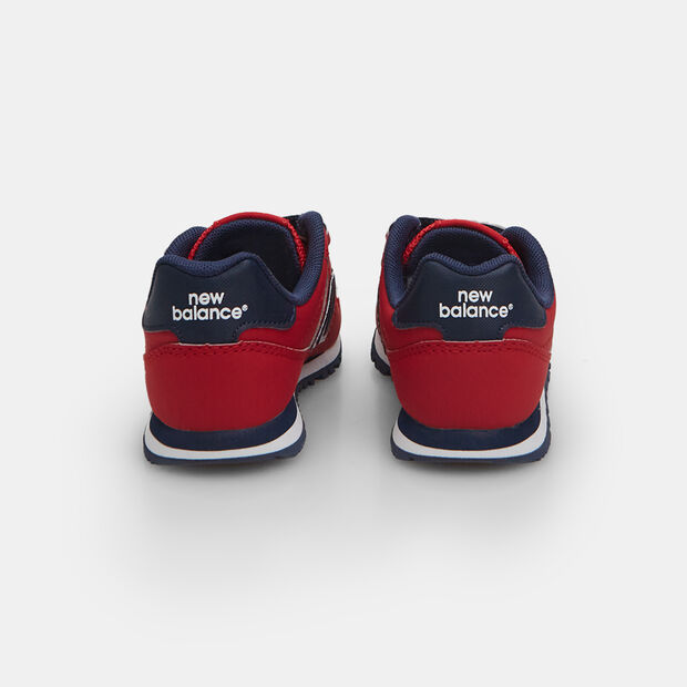 Sneakers de niñas New Balance, 