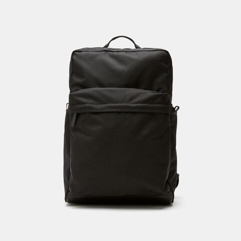 Mochila De Hombre, Negro