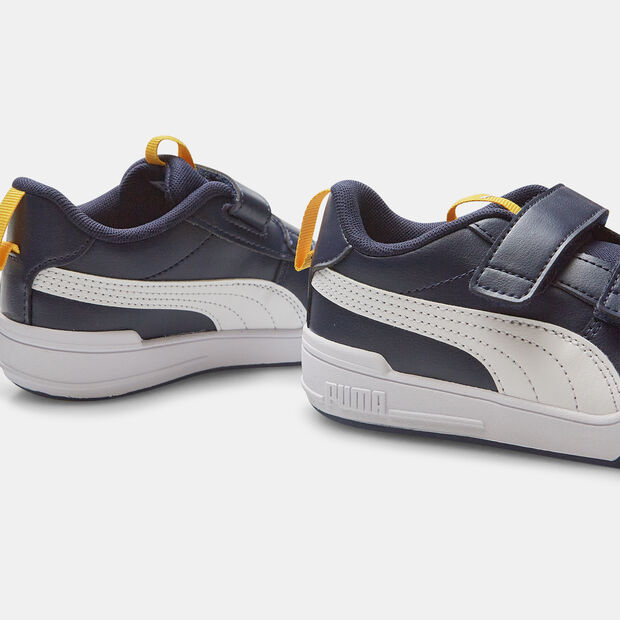 Sneakers de niño puma multiflex, Azul