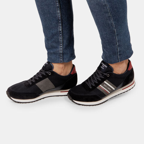 Sneakers pour homme BATA, Bleu