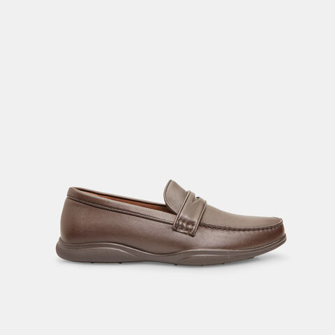Mocassins pour homme Comfit, Marron