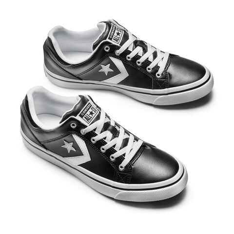 Scarpe uomo, Nero