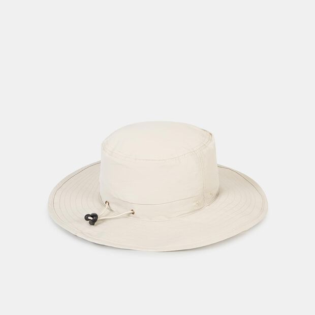 Sombrero Outdoor Hombre Weinbrenner , Blanco Brillante