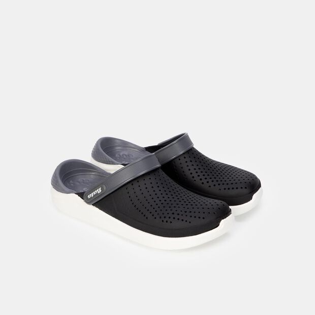 Sandalias de Playa Hombre Bata , Negro