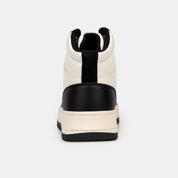 Zapatillas Urbanas Mujer North Star , Negro