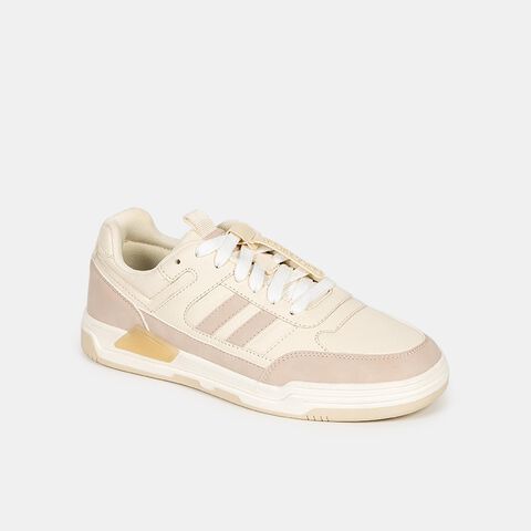 Zapatillas Urbanas Mujer North Star Court 86, Amarillo