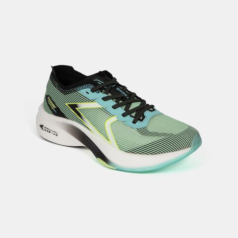Zapatillas Deportivas Running Hombre Power , Verde
