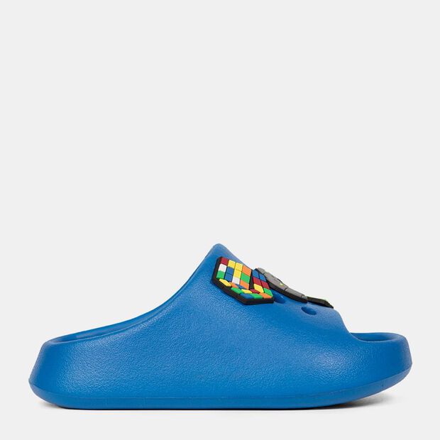 Sandalias Junior Ni&ntilde;o Bubblegummers , Azul