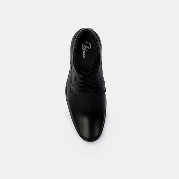 Zapatos de Vestir Hombre Bata , Negro