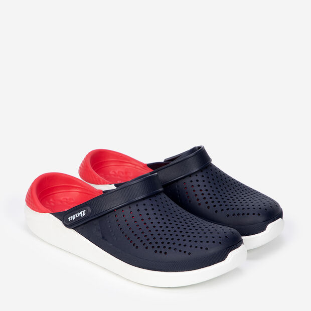 Sandalias de Playa Hombre Bata , Azul Marino