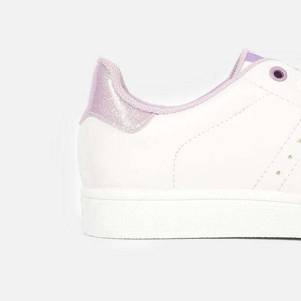 Zapatillas Urbanas Ni&ntilde;a North Star , Blanco