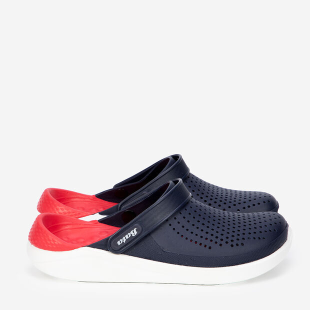 Sandalias de Playa Hombre Bata , Azul Marino