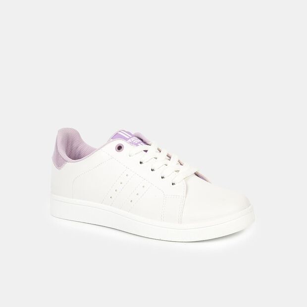 Zapatillas Urbanas Ni&ntilde;a North Star , Blanco