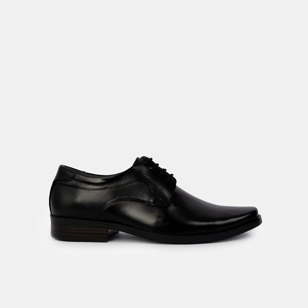 Zapatos de Vestir Hombre Bata , Negro