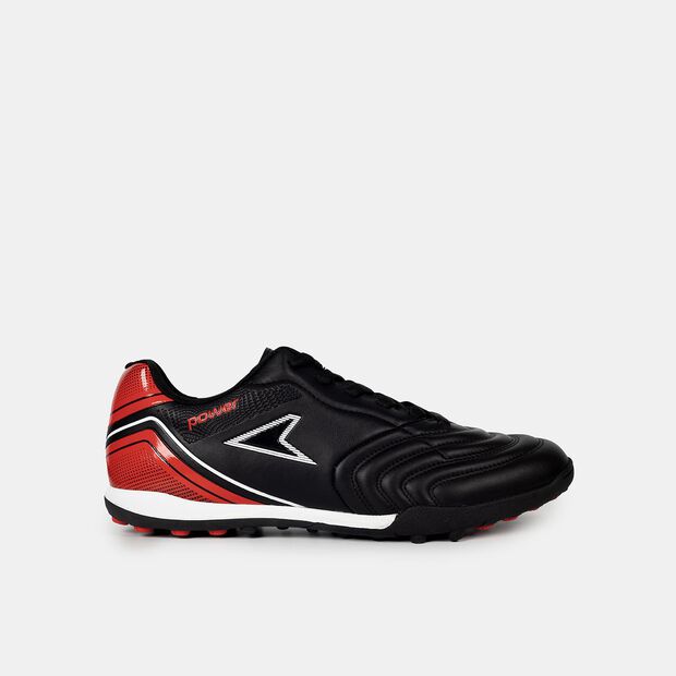 Zapatillas Deportivas Hombre Power Miami, Negro
