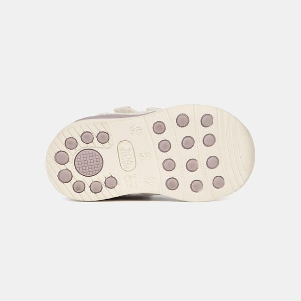 Zapatillas Deportivas Beb&eacute; Ni&ntilde;a Bubblegummers , Blanco