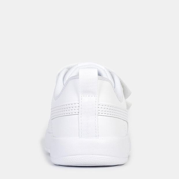 Zapatillas Urbanas Infantil Ni&ntilde;a Puma , Blanco
