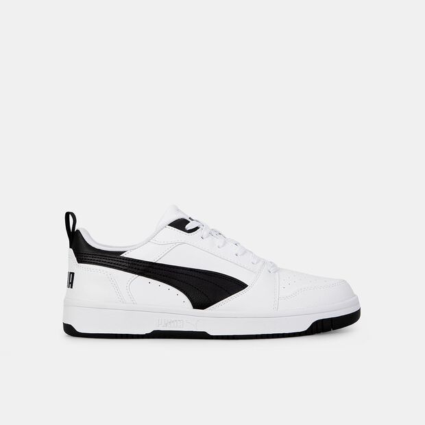 Zapatillas Urbanas Hombre Puma , Blanco