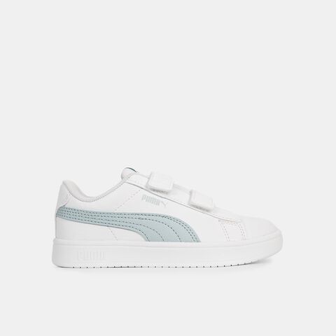 Zapatillas Urbanas Infantil Ni&ntilde;a Puma , Blanco
