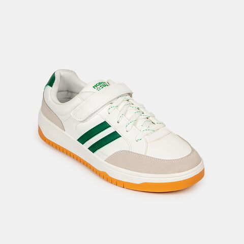 Zapatillas Urbanas Hombre North Star , Blanco