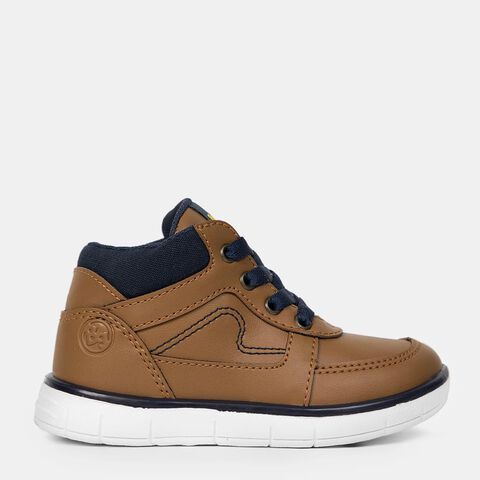 Zapatillas Infantil Ni&ntilde;o Bubblegummers 26-29, Arena