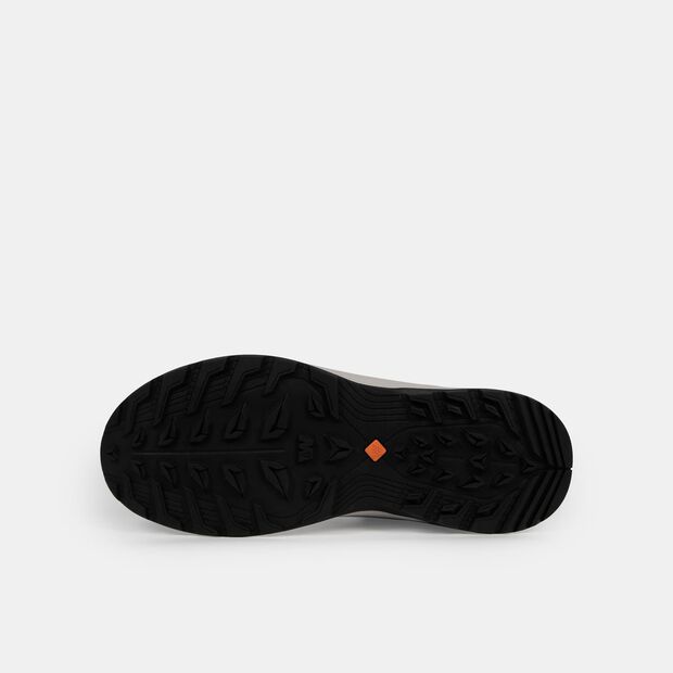 Zapatillas Bot&iacute;n Outdoor Hombre Weinbrenner , Negro