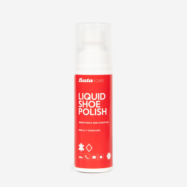 Bet&uacute;n Liquido para Zapatillas Blanca, Blanco Brillante